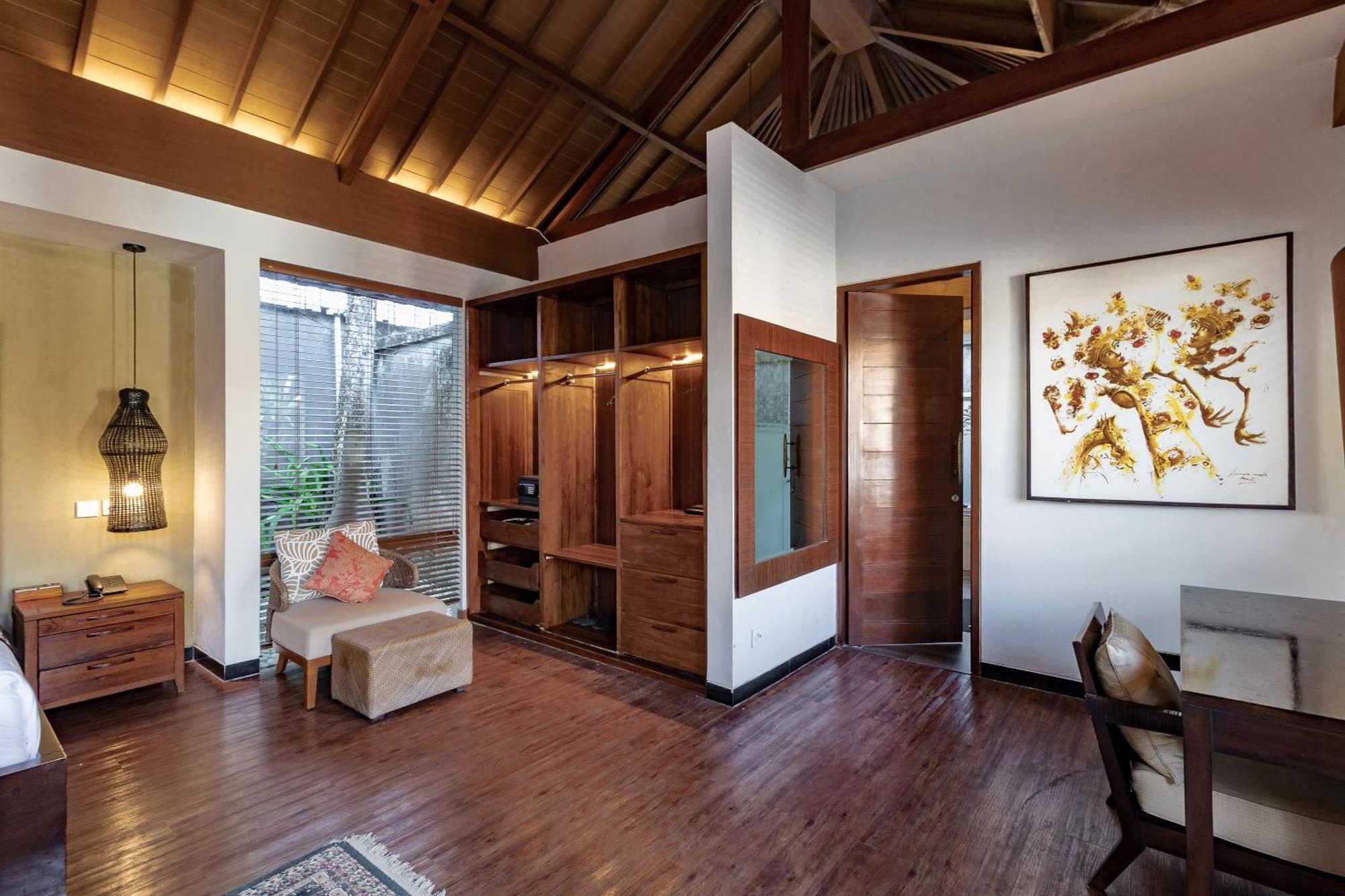 The Akasha Seminyak Bali Luxury Villas Екстериор снимка
