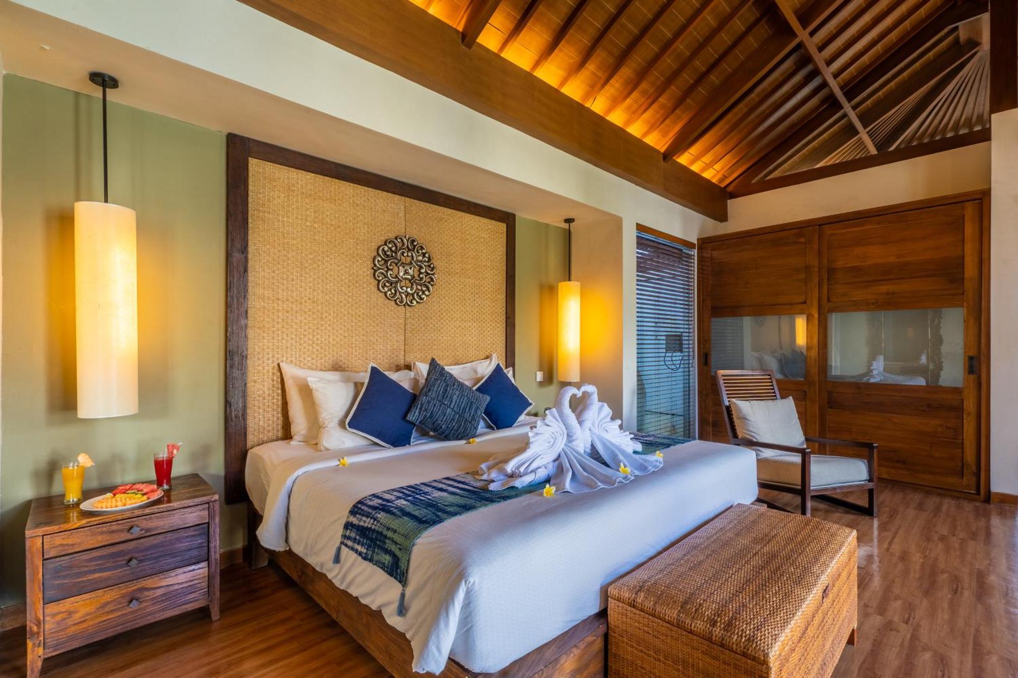 The Akasha Seminyak Bali Luxury Villas Екстериор снимка